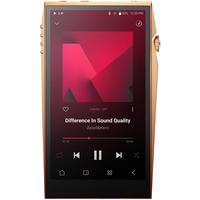 国家补贴：艾利和 A&ultima SP3000T 256G 电子管HIFI音乐播放器 无损mp3 硬解DSD 铜版