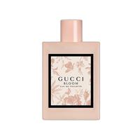 GUCCI古驰BLOOM花悦绽放女士淡香水EDT持久30/50/100ML正
