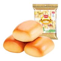 PANPAN FOODS 盼盼 法式小面包 奶香味 20g*16枚