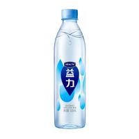 益力 饮用天然矿泉水 550ml*24瓶