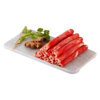 游牧御品 甄选牛肉卷 500g