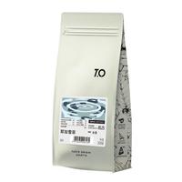 TO 埃塞俄比亚 耶加雪菲 水洗 轻度烘培 手冲咖啡豆 200g