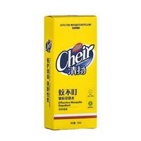 CLEAR 清扬 蚊不叮驱蚊花露水 100ml