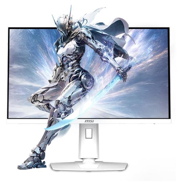 微星 MAG 274QRFW X32 320Hz高刷 27英寸2K IPS显示器