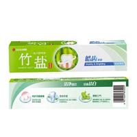 BAMBOO SALT 竹盐 固齿源皓齿牙膏 清爽薄荷 105g