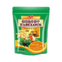 Aji 惊奇脆片饼干 蔬菜味 200g