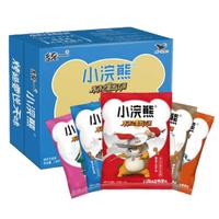Uni-President 统一 小浣熊干脆面组合装 混合口味 40g*5袋