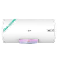 史密斯（A.O.SMITH）佳尼特 80升电热水器 双棒双分离速热 可遥控大屏 金圭内胆包8年 CTE-80TT（厂送）