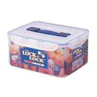 LOCK&LOCK 乐扣乐扣 HPL883-CHS 保鲜盒 6.5L 透明