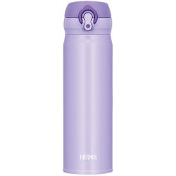 THERMOS 膳魔师 JNL-503-PPL 保温杯 500ml 紫色