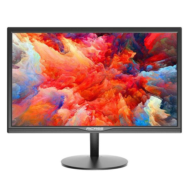 RICRSS 21.5英寸IPS显示器100Hz HDMI全高清微边框