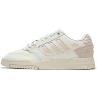  adidas/阿迪达斯 保暖 女士高帮板鞋  米色 36