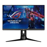 ASUS 华硕 TUF GAMING电竞特工 VG27AQ 27英寸 IPS G-sync 显示器(2560×1440、165Hz、99%sRGB、HDR10)