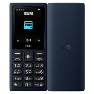 HMD 4G全网通 诺基亚经典HMD101 双卡双待