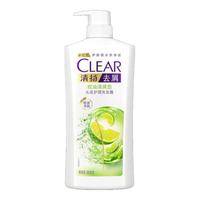 CLEAR 清扬 去屑洗发露 控油平衡型 900g