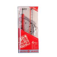 晨光 孔庙祈福系列 ARL96181 涂卡尺套装 4件套