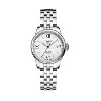 TISSOT 天梭 力洛克系列 25.3毫米自动上链腕表 T41.1.183.33