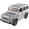 TAKARA TOMY 多美 1/62 879923 35号奔驰G-Class越野车