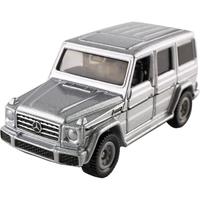 TAKARA TOMY 多美 1/62 879923 35号奔驰G-Class越野车