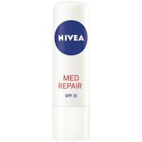NIVEA 妮维雅 修护型润唇膏 4.8g