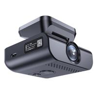 威路特D80PRO行车记录仪4G远程监控GPS定位4K高清手机互联