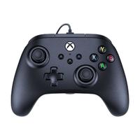 PowerA Xbox Nano 游戏手柄 带背键Nano小手款