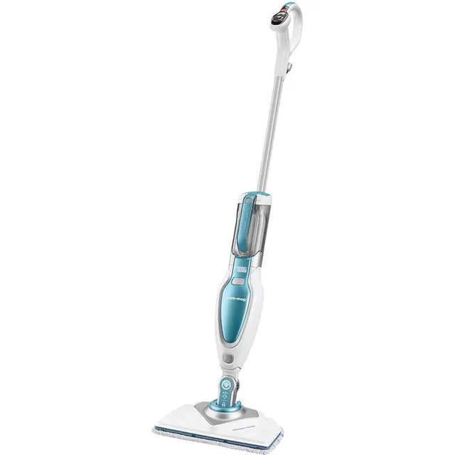 BLACK+DECKER 百得 FSM1630 蒸汽拖把