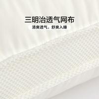 【枕芯】软弹纤维枕头高弹力柔软成人结婚枕床上用品