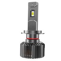 雪莱特（Cnlight）150W 2023雪莱特LED车灯超大功率超亮强光大灯汽车远近光 6000KH11【150W 对装】 对装