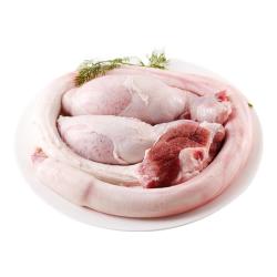 科尔沁 原切牛鞭宝 1.5kg