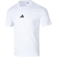  adidas/阿迪达斯 透气 男士T恤