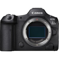 佳能 EOS R5 Mark II全画幅微单相机R5markii二代R5II
