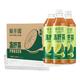 兰芳园 茶饮料港式冻柠茶低糖装冰镇即饮整箱500ml*12瓶