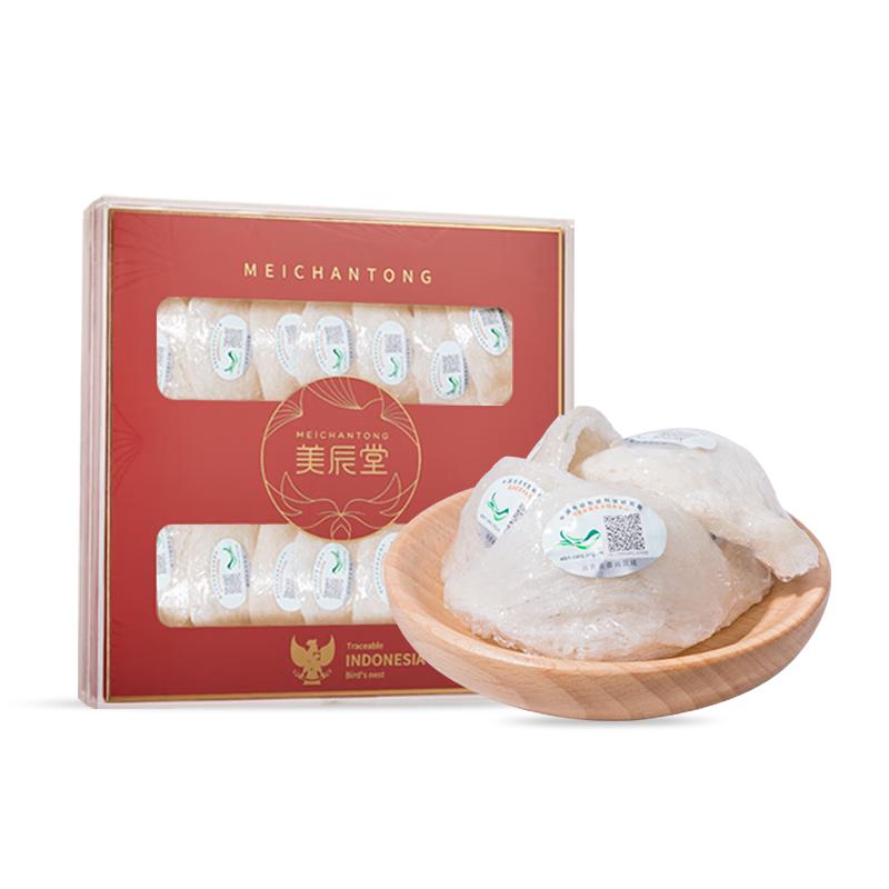 美辰堂 白燕窝 100g