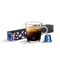 NESPRESSO 浓遇咖啡 东京唯沃托大杯咖啡胶囊 10颗