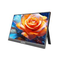 ARZOPA 艾卓帕 16.1英寸144HZ 高色域便携式显示器 IPS屏 笔记本电Switch Ps4/5