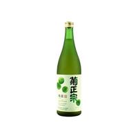 kiku-masamune 菊正宗 梅酒 720ml