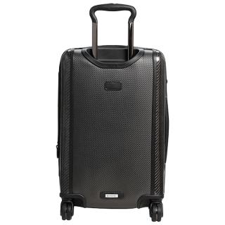  TUMI/途明 可扩展 旅行箱  20英寸 灰色