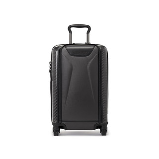  TUMI/途明 可扩展 旅行箱  20英寸 灰色