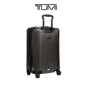  TUMI/途明 可扩展 旅行箱  20英寸 灰色