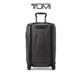  TUMI/途明 可扩展 旅行箱  20英寸 灰色