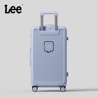  Lee/李 大容量 行李箱