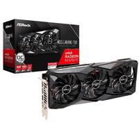 ASRock/华擎 电竞游戏显卡 12GB