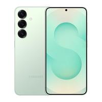 三星 Galaxy S25 手机 12GB+256GB 清霜绿