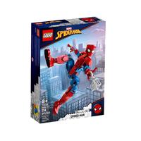 LEGO 乐高 Batman蝙蝠侠系列 76220 蝙蝠侠大战哈雷·奎因