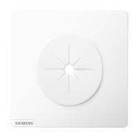 SIEMENS 西门子 seata皓睿系列 5UB01933NC01 一开三孔插座 玉釉白