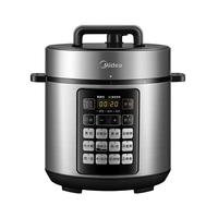 美的 MY-E522 电压力锅 5L