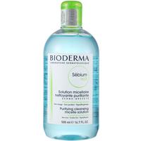 贝德玛 净妍控油洁肤液 500ml