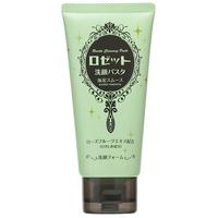 ROSETTE 露姬婷 洁面膏黏土系列 海泥毛孔清洁洁面乳 120g
