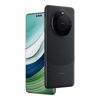 HUAWEI/华为 Mate 60 Pro 手机 雅丹黑 12GB 256GB